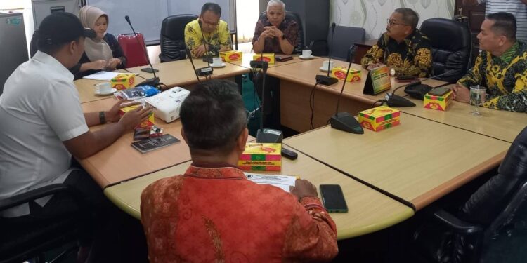 BK Sumbar Berencana Beri Reward untuk Dewan