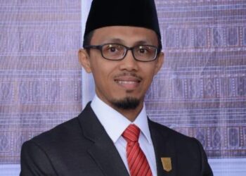 Irsyad Syafar: DPRD Sumbar Desak Polisi Beri Hukuman Berat pada 2 Ustad Cabuli 40 Santri
