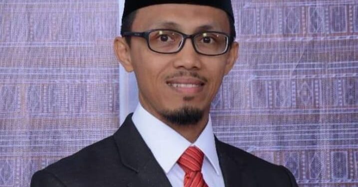 Irsyad Syafar: DPRD Sumbar Desak Polisi Beri Hukuman Berat pada 2 Ustad Cabuli 40 Santri