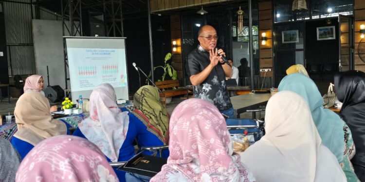 Simbol Rumah Gadang Miliki Makna Filosofis Atasi Persoalan Sosial di Masyarakat