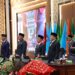 DPRD Sumbar Gelar Rapat Paripurna Mendengarkan Pidato Kenegaraan HUT RI