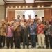 Supardi Ucapkan Terima Kasih Atas Dukungan Kinerja Tim Ahli DPRD Sumbar