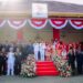 Saat Peringatan HUT RI, Ketua DPRD Sumbar Supardi Tegaskan Pentingnya Peningkatan Kesejahteraan Masyarakat