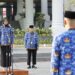 ASN Sekretariat DPRD Sumbar Didorong Terapkan Nilai-Nilai Kompetitif dan Inovatif