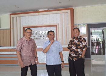 Komisi V DPRD Sumbar Kunker ke RSUD Achmad Mochtar Bukittinggi
