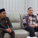 Rabu Mendatang Pimpinan Definitif DPRD Sumbar Akan Ditetapkan