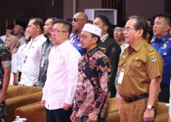 Ketua Sementara Dprd Sumbar Ajak Masyarakat Berpartisipasi Aktiv Sukseskan Pilkada