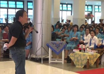 Anggota DPRD Sumbar Albert Indra Lukman Sosialisasikan Perda No 16 tahun 2019