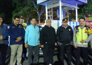 Ketua DPRD Sumbar Muhidi Imbau Masyarakat Jaga Kondusifitas untuk Cegah Tawuran dan Balap Liar