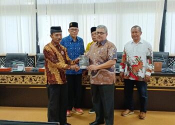 Muhidi Dorong FPK Berperan Entaskan Perilaku Menyimpang Masyarakat