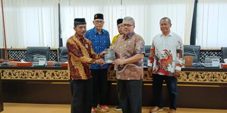 Muhidi Dorong FPK Berperan Entaskan Perilaku Menyimpang Masyarakat