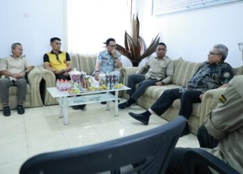 Optimalkan PAD, Ketua DPRD Sumbar Dorong Samsat Perkuat Basis Data