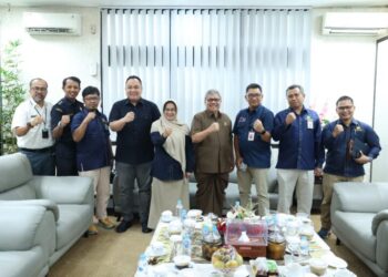 Keberadaan FEBA Diharap Lahirkan Ide Strategis untuk Kuatkan Ekonomi Sumbar