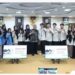MPM-KM Universitas Adzkia Tugas Kedewanan ke DPRD Sumbar