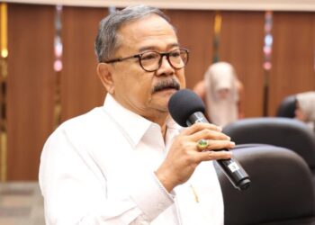 Ketua DPRD Sumbar Dorong Penegakan Aturan dalam Pengelolaan Danau Singkarak dan Maninjau