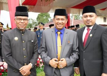 Evi Yandri : Kenang Peristiwa Situjuah untuk Penghormatan Pada Pahlawan