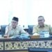 DPRD Sumbar Nilai Serapan Anggaran OPD di 2024 Cukup Bagus