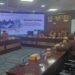 DPRD Sumbar Terima Kunjungan Bamus DPRD Pessel