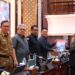 Sampaikan Pandangan Umum, Fraksi Gerindra Dukung Penerapan SPBE