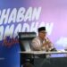 Ketua DPRD Sumbar Tausiyah Ramadhan di Bank Nagari