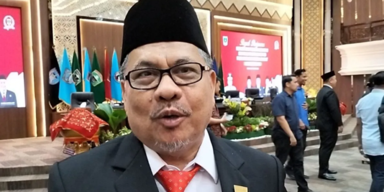 Ketua DPRD Sumbar Minta Pelayanan Publik Kembali Maksimal Usai Libur Lebaran