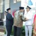 Hadiri Pelantikan Bupati dan Wabup Pasbar, Ini Pesan Ketua DPRD Sumbar Muhidi