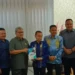 Ketua DPRD Sumbar Terima Laporan KIP Tahun 2024