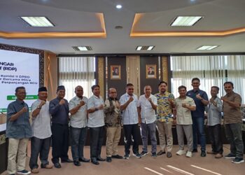Komisi I dan II DPRD Sumbar Dorong PTPN VI Selesaikan Konflik Agraria Dengan Masyarakat