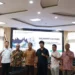 Konsultasi Soal LKPJ, Pansus DPRD Jambi Datangi DPRD Sumbar