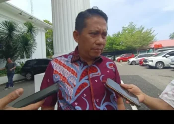 Wakil Ketua DPRD Sumbar Apresiasi Seminar Peringatan Hari Buruh