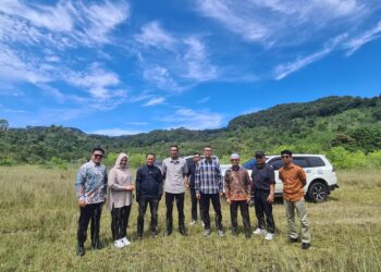 Gagasan Rest Area Kelok Sembilan Kembali Menguat, Komisi I DPRD Sumbar Dorong Realisasi