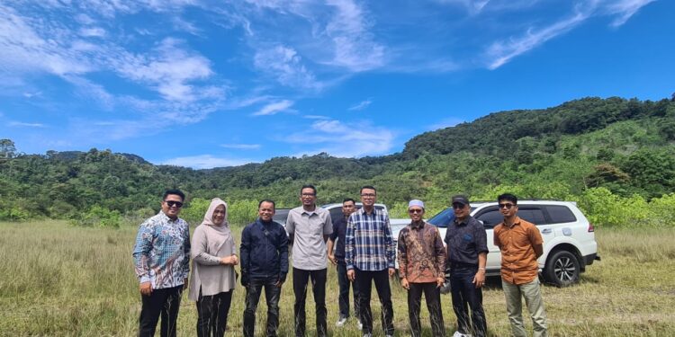 Komisi I DPRD Sumbar Dorong Pemasangan Rambu Larangan Berhenti di Kelok Sembilan