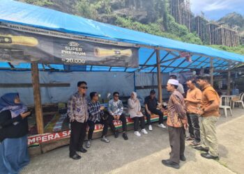 Gagasan Rest Area Kelok Sembilan Kembali Menguat, Komisi I DPRD Sumbar Dorong Realisasi