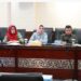 Bahas Tindak Lanjut LHP BPK dan PPA 2024, Komisi V Rapat Bersama Mitra Kerja