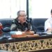 Kunjungi DPRD Sumbar, Bamus DPRD Riau Diskusikan Peran Bamus