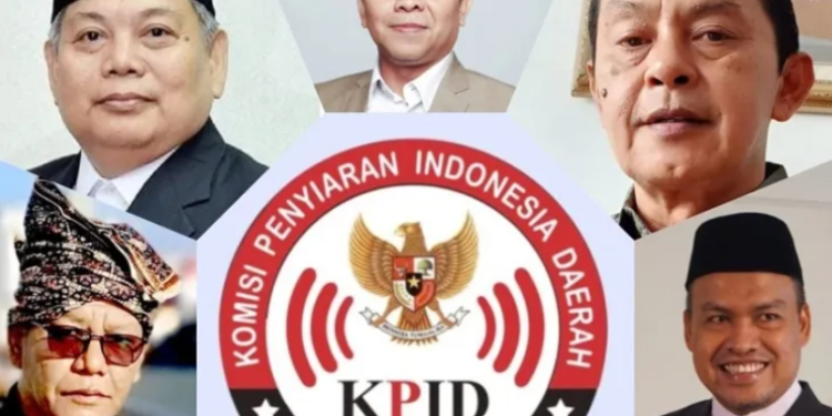 Ketua DPRD Sumbar Dukung Seleksi KPID Profesional dan Transparan