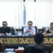 Pansus Pembahasan RPJMD Gelar Rapat, Indra Catri Tekankan Realistis dalam Pendanaan