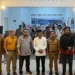 Anggota DPRD Sumbar Ridwan Dt Tumbijo Gelar Pertemuan dengan Pelaku UMKM dan Seniman