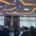 Soal Efisiensi Anggaran, Bapemperda DPRD Limapuluh Kota Sambangi Bapemperda DPRD Sumbar