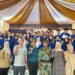 Anggota DPRD Sumbar Agus Syahdeman Gelar Pelatihan Bela Negara