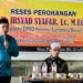 Reses di Limapuluh Kota, Irsyad Syafar Serap Aspirasi Soal Penguatan Kualitas Pendidikan