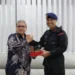 Ketua DPRD Sumbar Terima Audiensi Dansat Brimob