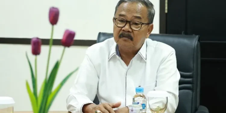 Anggota DPRD Sumbar Muzli M. Nur Dorong Pemerintah Percepatan Pembangunan Infrastruktur