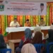 Anggota DPRD Sumbar Nurfirman Wansyah Sosialisasikan Perda Narkoba di Solok Selatan