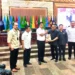 DPRD Sumbar Rapat Paripurna Penyampaian Hasil Reses Anggota Dewan