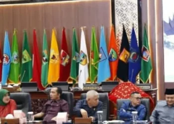 DPRD Sumbar Soroti Dana Hibah KONI Sumbar