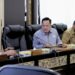 Komisi IV DPRD Sumbar Percepat Pembahasan Ranperda Jasa Konstruksi