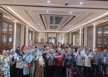 DPRD Sumbar Gencarkan Sosialisasi Perda, 65 Anggota Turun ke Dapil