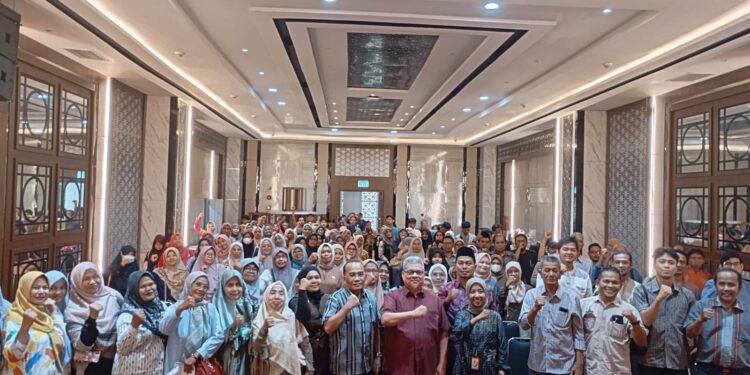 DPRD Sumbar Gencarkan Sosialisasi Perda, 65 Anggota Turun ke Dapil