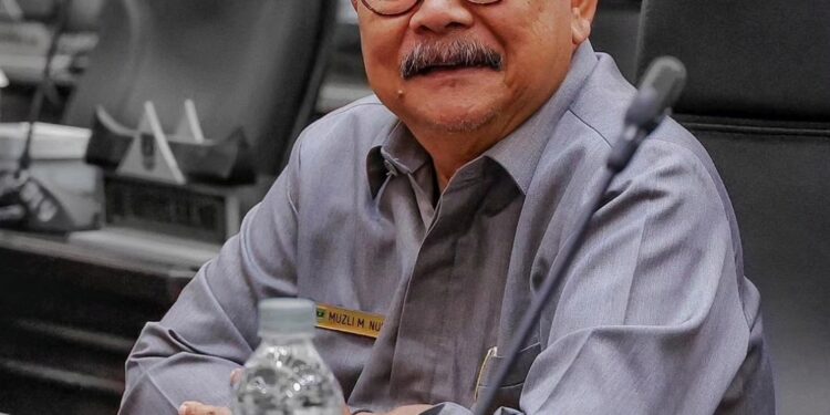 Dua Ruas Jalan Strategis Pasaman dan Pasaman Barat Diperbaiki 2027, Muzli M. Nur Kawal Anggaran Rp21 Miliar